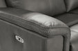 Bleckley Reclining Package - De Avenue Furniture