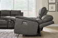 Bleckley Power Reclining Sofa - De Avenue Furniture