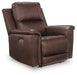 Bleckley Power Recliner - De Avenue Furniture