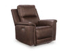 Bleckley Power Recliner - De Avenue Furniture