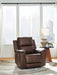 Bleckley Power Recliner - De Avenue Furniture