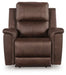 Bleckley Power Recliner - De Avenue Furniture