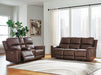 Bleckley Reclining Package - De Avenue Furniture