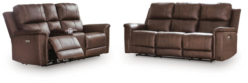 Bleckley Reclining Package - De Avenue Furniture