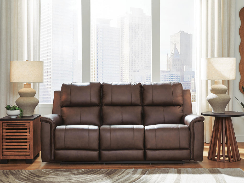 Bleckley Reclining Package - De Avenue Furniture