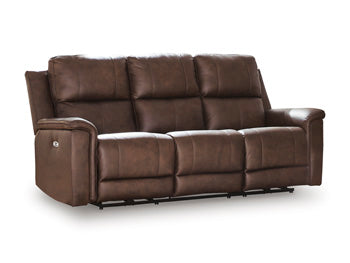 Bleckley Power Reclining Sofa - De Avenue Furniture