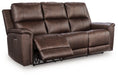 Bleckley Power Reclining Sofa - De Avenue Furniture
