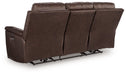 Bleckley Power Reclining Sofa - De Avenue Furniture