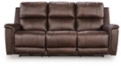 Bleckley Power Reclining Sofa - De Avenue Furniture