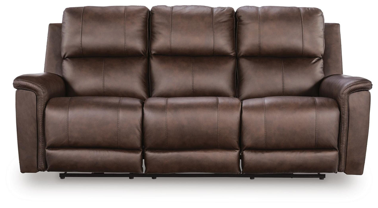 Bleckley Reclining Package - De Avenue Furniture