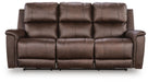 Bleckley Reclining Package - De Avenue Furniture