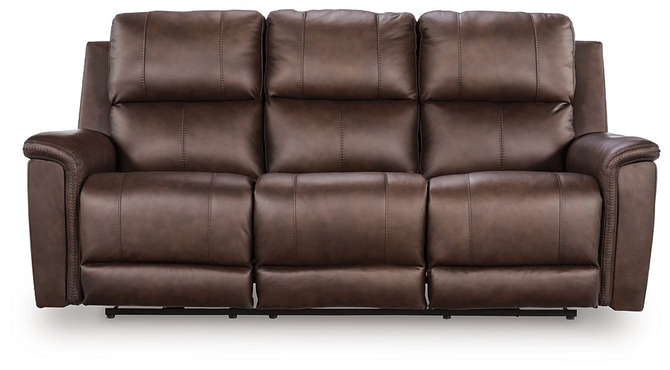 Bleckley Power Reclining Sofa - De Avenue Furniture