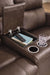 Bleckley Reclining Package - De Avenue Furniture