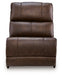 Bleckley Power Reclining Sectional - De Avenue Furniture