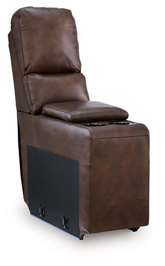 Bleckley Power Reclining Sectional - De Avenue Furniture