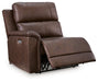 Bleckley Power Reclining Sectional - De Avenue Furniture