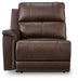 Bleckley Power Reclining Sectional - De Avenue Furniture