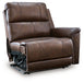Bleckley Power Reclining Sectional - De Avenue Furniture