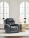 Next Move Power Recliner - De Avenue Furniture
