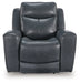 Next Move Power Recliner - De Avenue Furniture