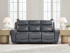 Bexhurst Reclining Living Room Set - De Avenue Furniture