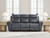 Next Move Power Reclining Sofa - De Avenue Furniture