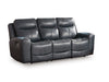 Next Move Power Reclining Sofa - De Avenue Furniture