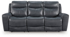 Next Move Power Reclining Sofa - De Avenue Furniture