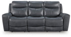 Bexhurst Reclining Living Room Set - De Avenue Furniture