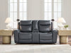 Next Move Power Reclining Loveseat - De Avenue Furniture