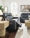 Bexhurst Reclining Living Room Set - De Avenue Furniture