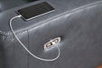 Next Move Power Reclining Sofa - De Avenue Furniture