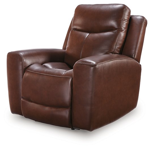 Next Move Power Recliner - De Avenue Furniture
