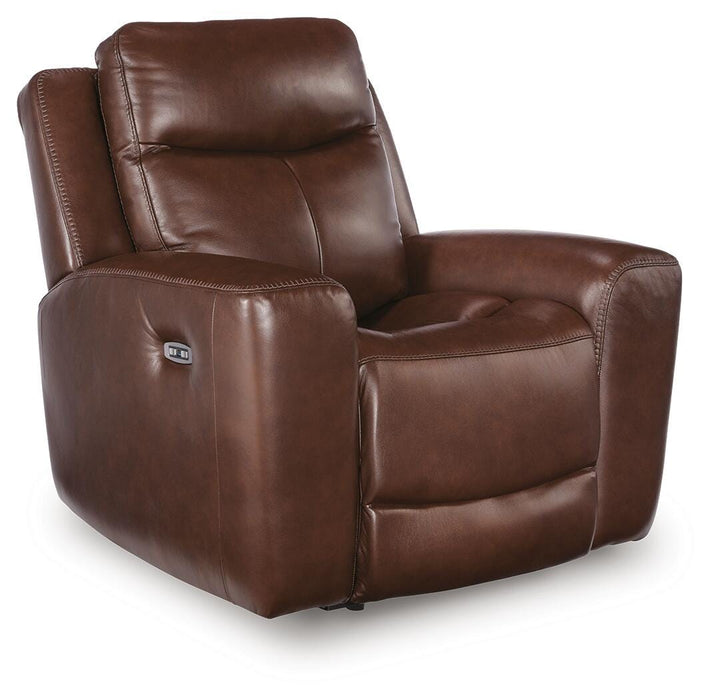 Next Move Power Recliner - De Avenue Furniture