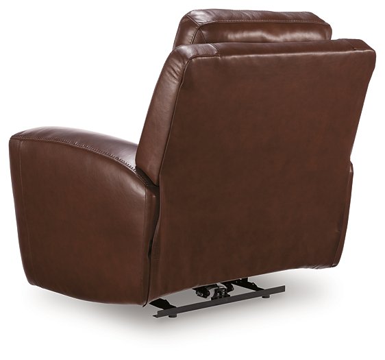 Next Move Power Recliner - De Avenue Furniture