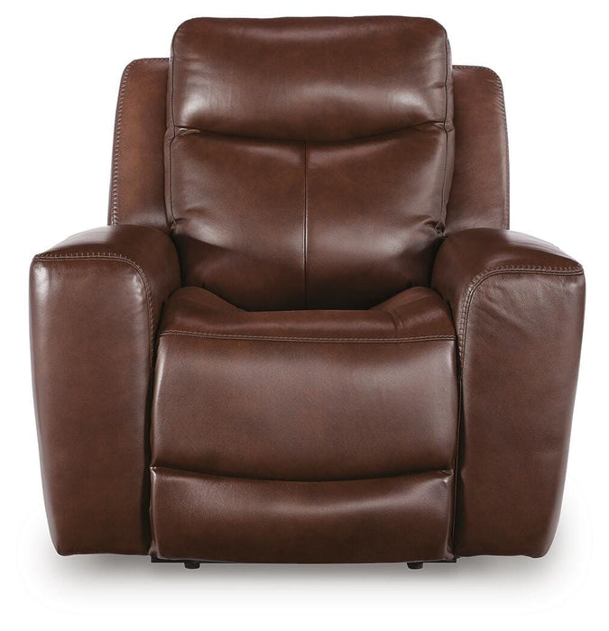 Next Move Power Recliner - De Avenue Furniture