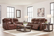 Bexhurst Reclining Living Room Set - De Avenue Furniture