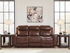 Next Move Power Reclining Sofa - De Avenue Furniture