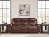 Bexhurst Reclining Living Room Set - De Avenue Furniture