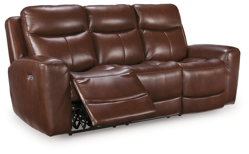 Next Move Power Reclining Sofa - De Avenue Furniture
