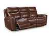 Bexhurst Reclining Living Room Set - De Avenue Furniture