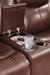 Bexhurst Reclining Living Room Set - De Avenue Furniture