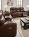 Bexhurst Reclining Living Room Set - De Avenue Furniture