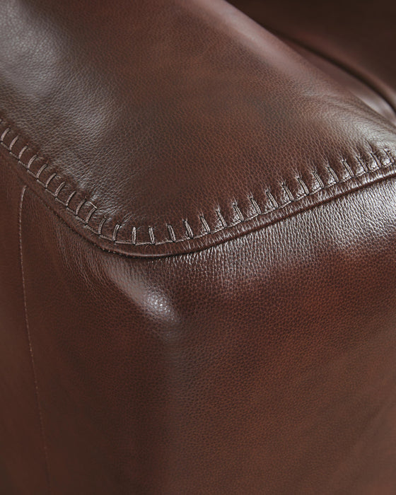 Next Move Power Reclining Loveseat with Console - De Avenue Furniture