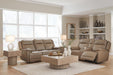 Glencroft Reclining Package - De Avenue Furniture