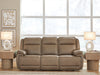 Glencroft Reclining Package - De Avenue Furniture