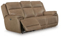 Glencroft Reclining Package - De Avenue Furniture