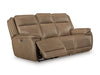 Glencroft Reclining Package - De Avenue Furniture