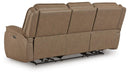 Glencroft Reclining Package - De Avenue Furniture