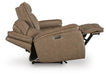 Glencroft Reclining Package - De Avenue Furniture